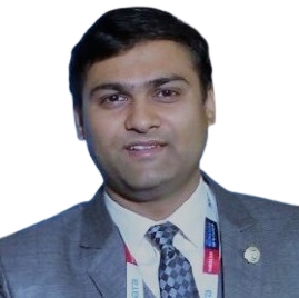 Honey Vyas